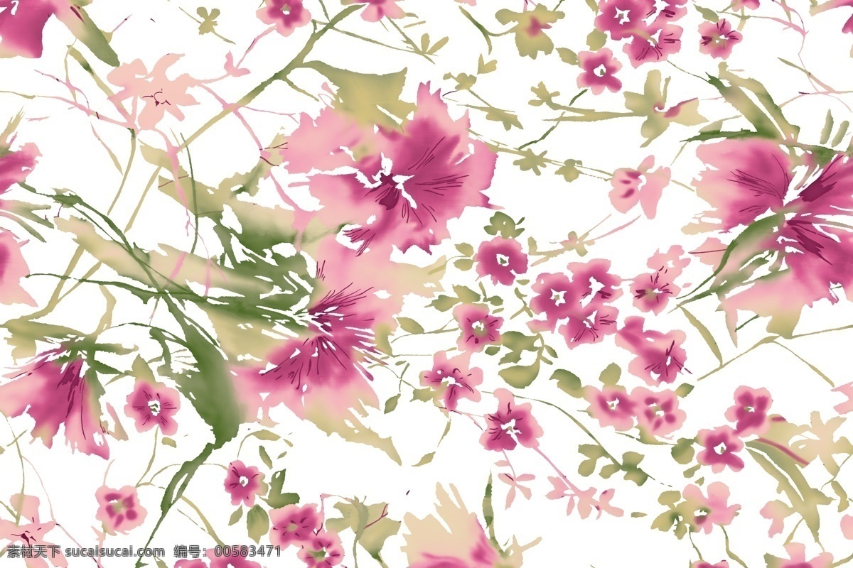 鲜花 花朵 分层 设计素材 广告 花卉图片 白色