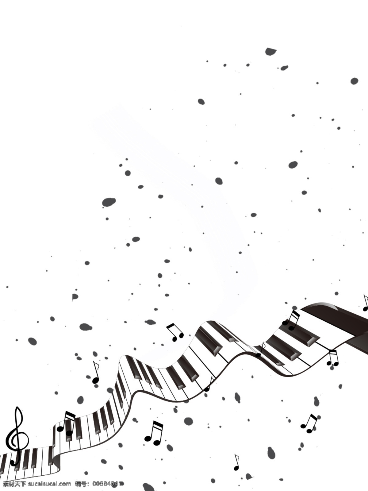 琴键 音符 黑白 风 海报 背景 钢琴键 卡通 插画 时值 刻图 音乐音符 乐谱 钢琴 键盘 按键 键子 卡通素材 乐器 器材 音符表 二分休止符 四分休止符 八分休止符 全音符 二分音符 四分音符 八分音符 十六分音符 乐器培训 休止符 器乐培训 背景墙 硅藻泥 元素 线条 音乐 音乐素材 艺术文艺类 分层