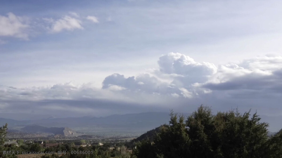 科罗拉多 云 尕 景观 延时 科罗拉多州 山 天空 多云的 天气 雨 阴 预测 天气预报 时光倒流 时间流逝