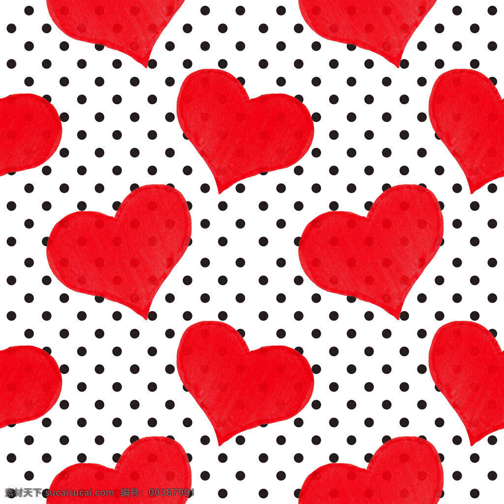 情人节 红心 背景 广告 背景素材 素材免费下载 红色 爱心