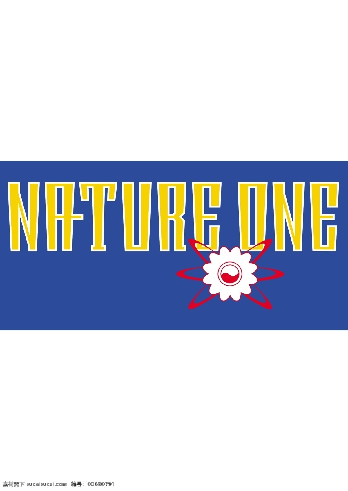 natureone logo 设计欣赏 natureonecd 唱片 标志 标志设计 欣赏 矢量下载 网页矢量 商业矢量 logo大全 红色