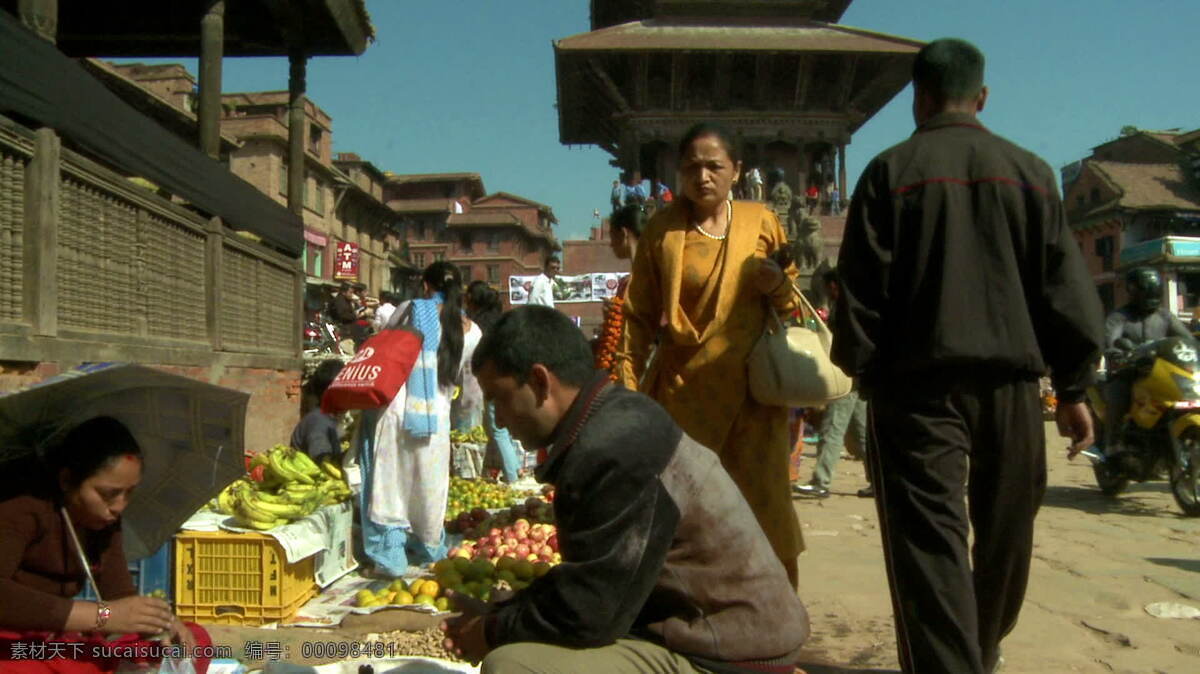 尼泊尔 乡村 市场 股 录像 城市 橙 传统 村 古代 红色 户外 环境 建筑 街道 亚洲 篮子 蓝色 烹饪 文化 种族 食品 绿色 喜马拉雅 印度教 住宅 印度 加德满都 景观 人 山 南 自然 可怜的 贫穷 宗教 商店 天空 寺 西藏 旅游 旅行 徒步旅行 蔬菜 年轻的女人