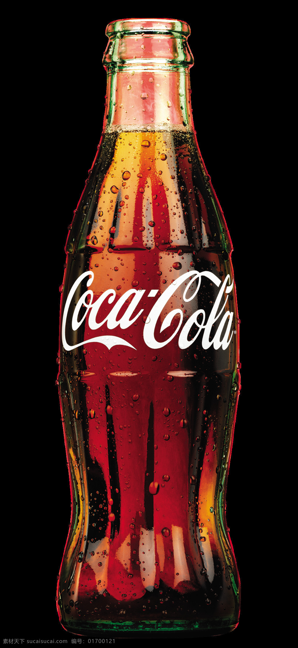 可乐瓶 可乐 玻璃可乐 饮料 汽水 生活百科 餐饮美食