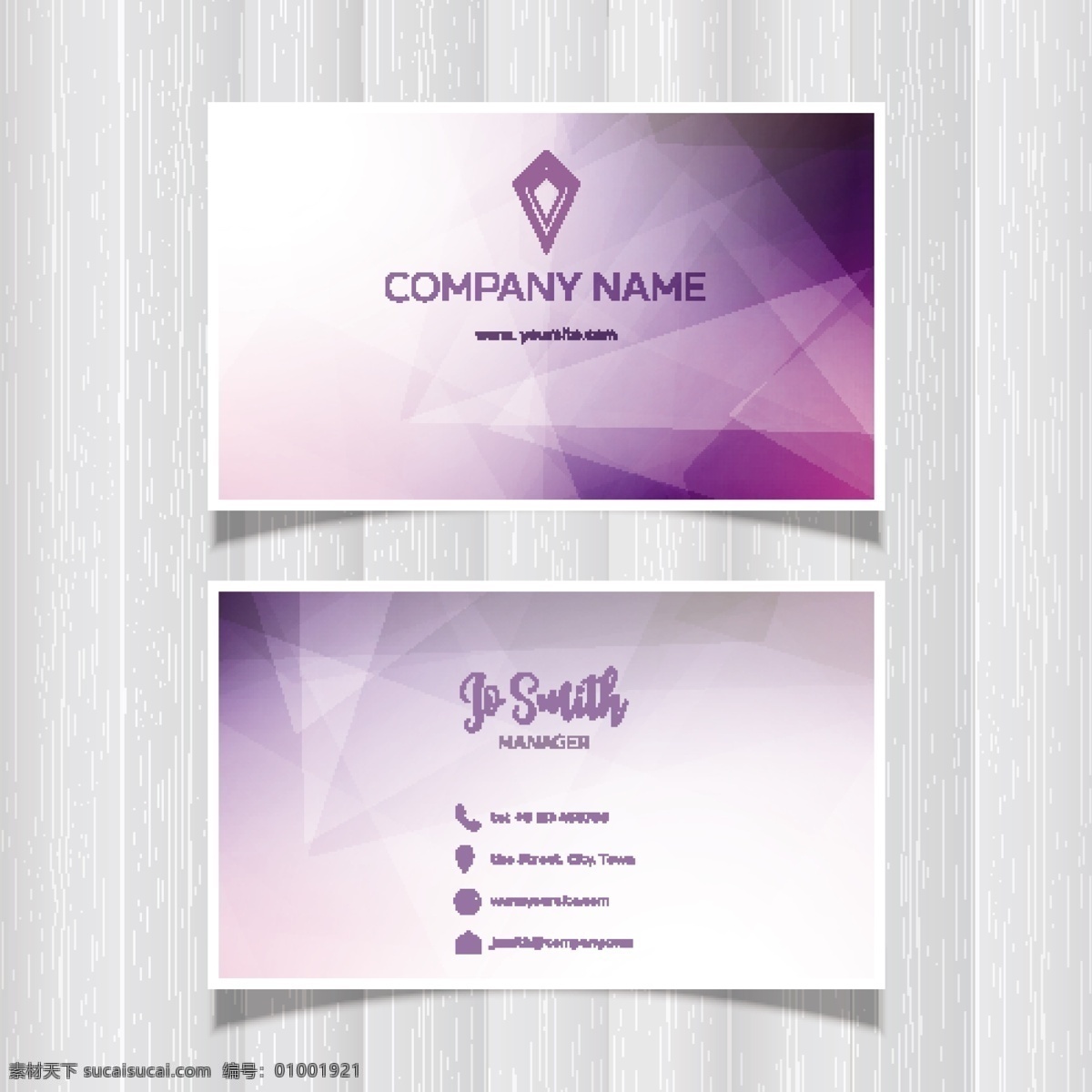 名片 布局 几何 标识 商务 抽象 卡片 办公室 模板 联系 介绍 公司 抽象标识 现代 文具 企业身份 身份 白色