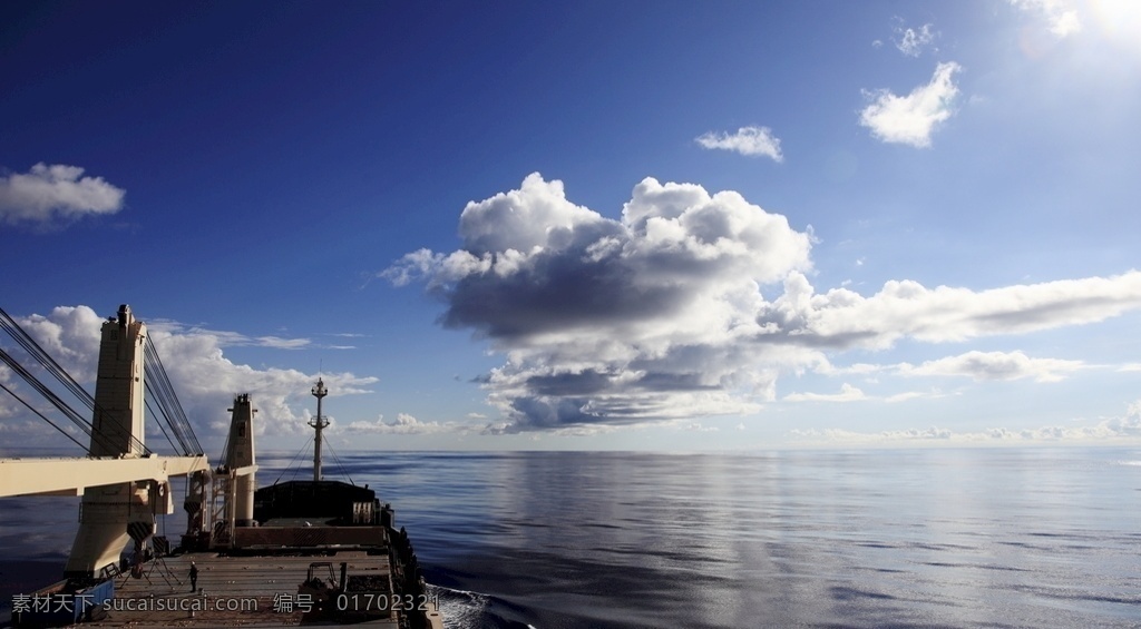 航行图片 海上 运输 航行 北极 破冰 现代科技 交通工具