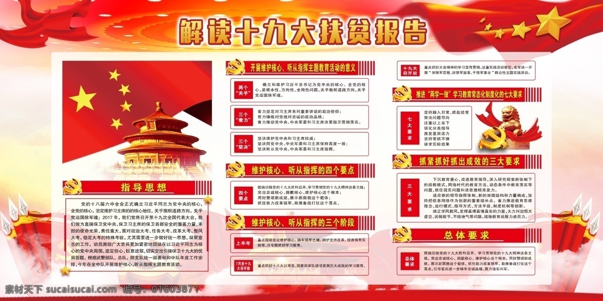 十九大 扶贫报告 精准扶贫 党建展板 十九大报告 重要论断 十九大关键词 共筑 中国梦 不忘初心 牢记使命 19大 解读十九大 共筑中国梦 十九大精神 党建报栏 党建背景 党建展架 党建宣传 部队党建 党建设计 党建素材 学校党建 社区党建 基层党建 党建图企业 党建 党建工作 党建公开栏 展板模板