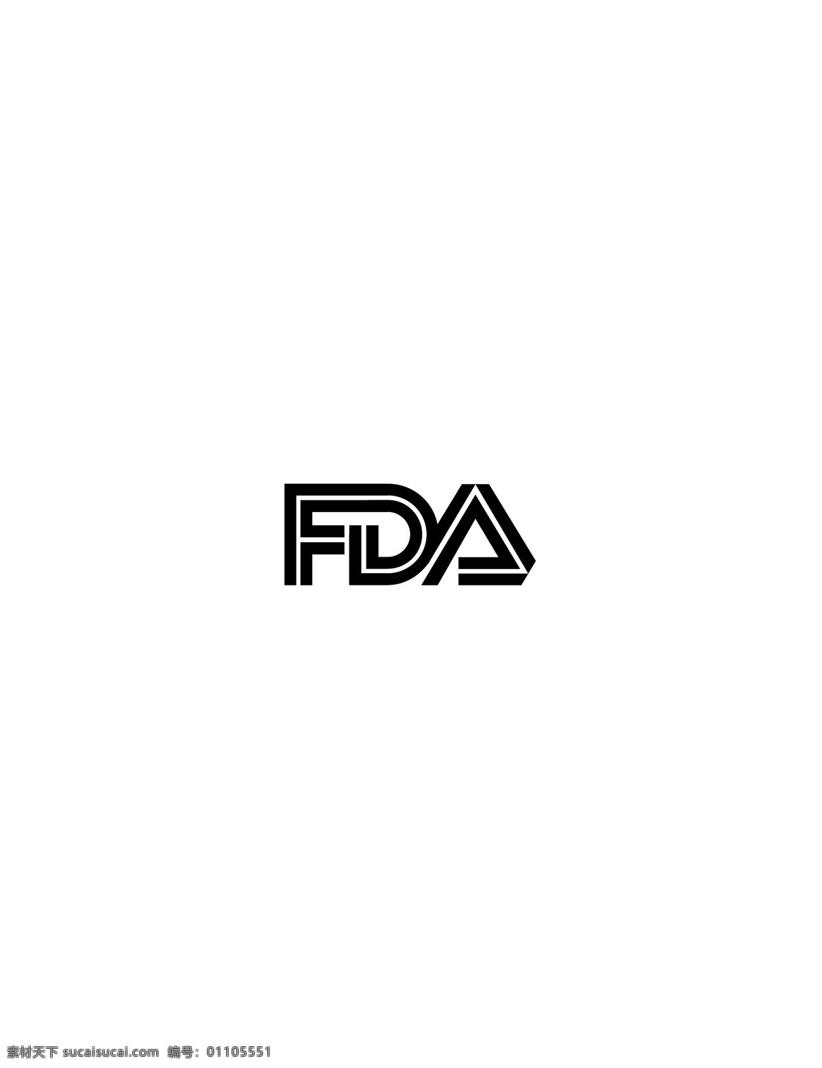 fda logo大全 logo 设计欣赏 商业矢量 矢量下载 名牌 饮料 标志 标志设计 欣赏 网页矢量 矢量图 其他矢量图