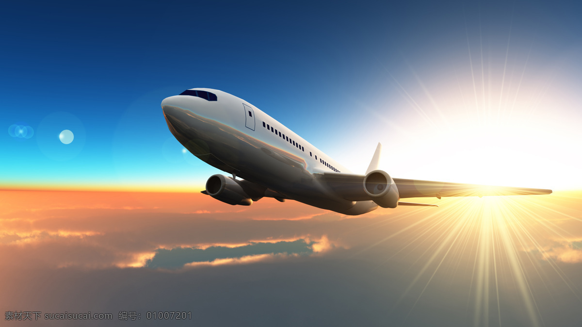 飞机 特写 空运 航空 飞行 客机 波音客机 飞机图片 现代科技