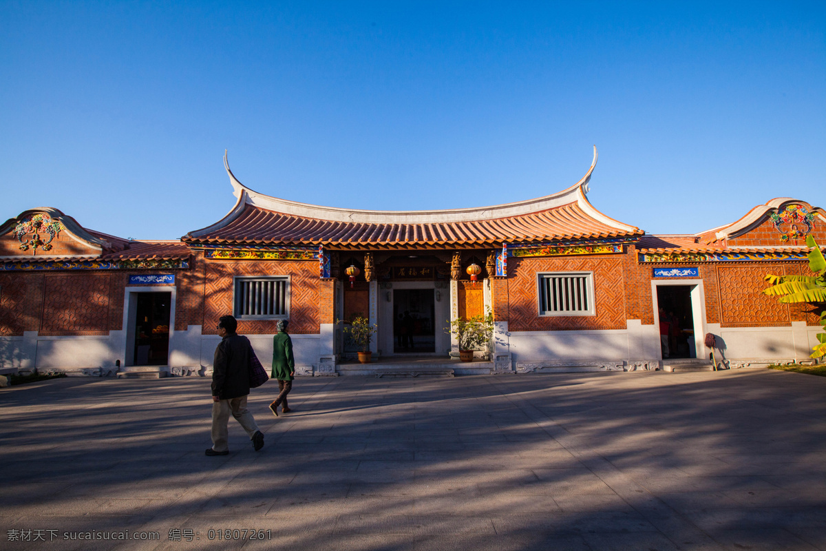 北京 国内旅游 蓝天 旅游 旅游摄影 园林艺术 北京园博园 福建园 园博园 中国园林 园林展览 第九届园博会 装饰素材 展示设计