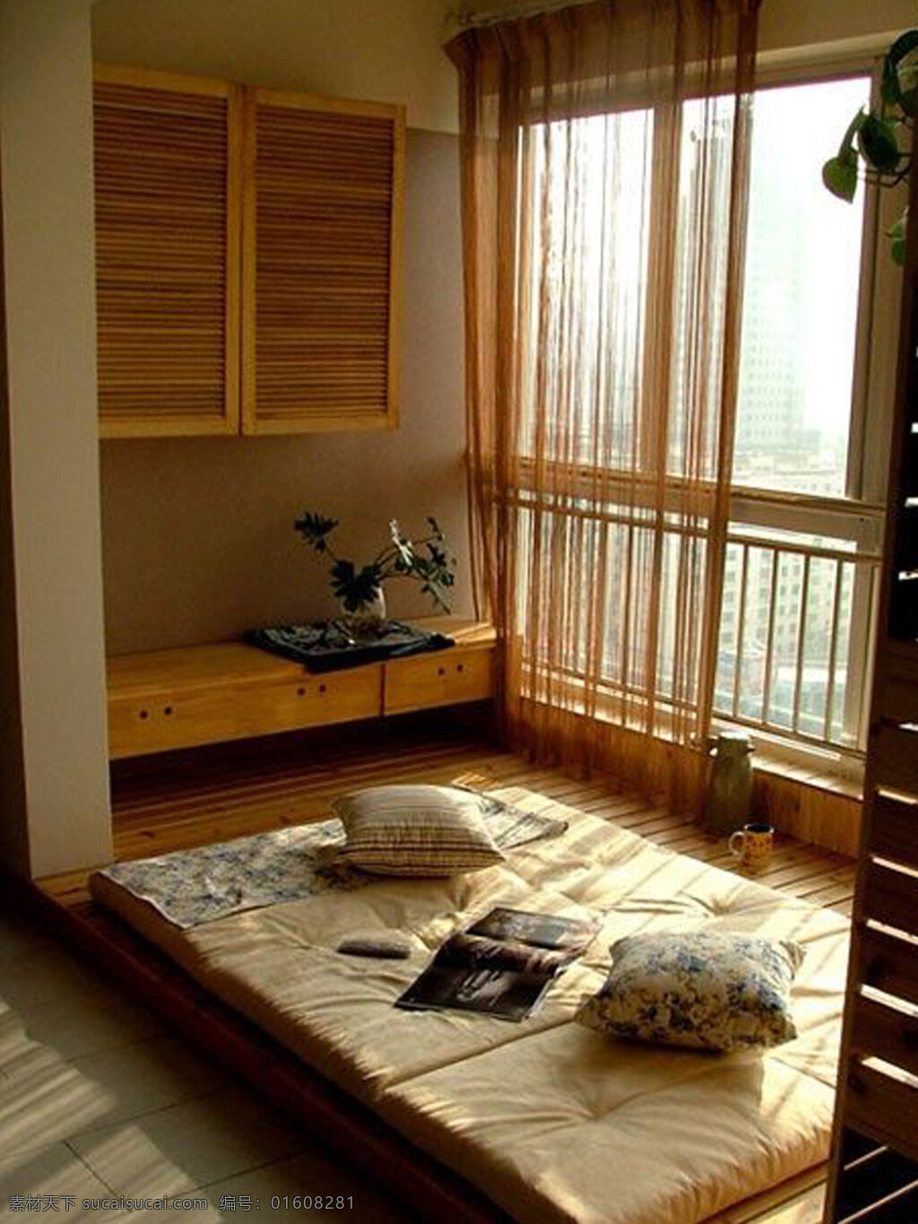 卧室 榻榻米 装修 效果图 欧式风格 卧室效果图 卧室模型 效果图图片 jpg图片