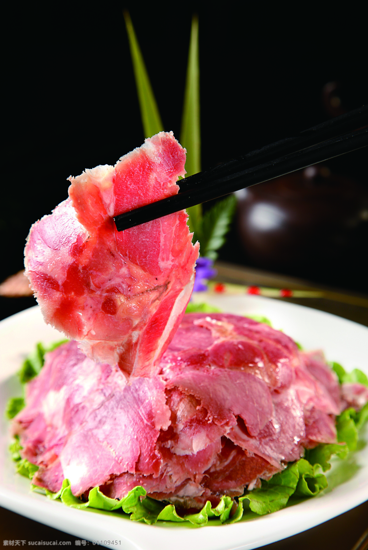 垛子羊肉 白切羊肉 羊肉 大刀羊肉 川菜 湘菜 菜品 菜谱摄影 招牌菜 高清菜谱用图 餐饮美食 传统美食