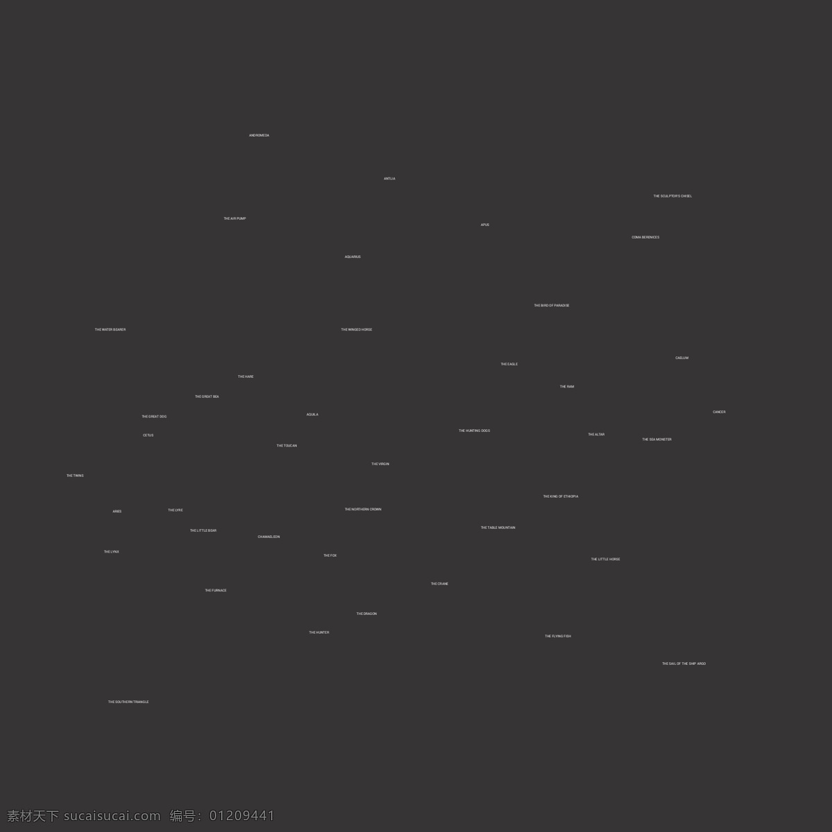 宇宙 太空 文字 标题 宣传片 大气 震撼 ae模版 aep cc2015 文字展示
