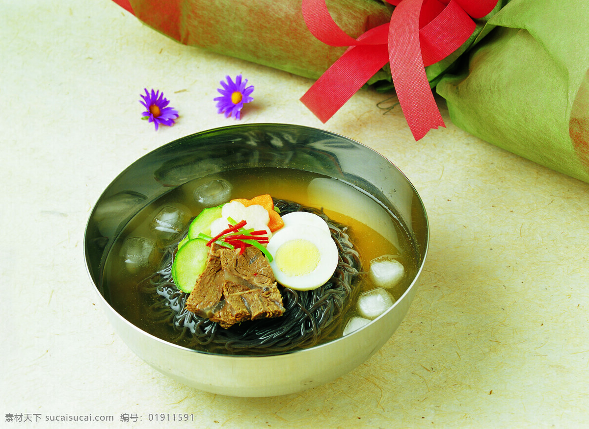 美味 清汤 粉丝 i食物 面食 面条 可口 美食 黑粉 地瓜粉 清汤粉 小菜 鸡蛋 中华美食 餐饮美食