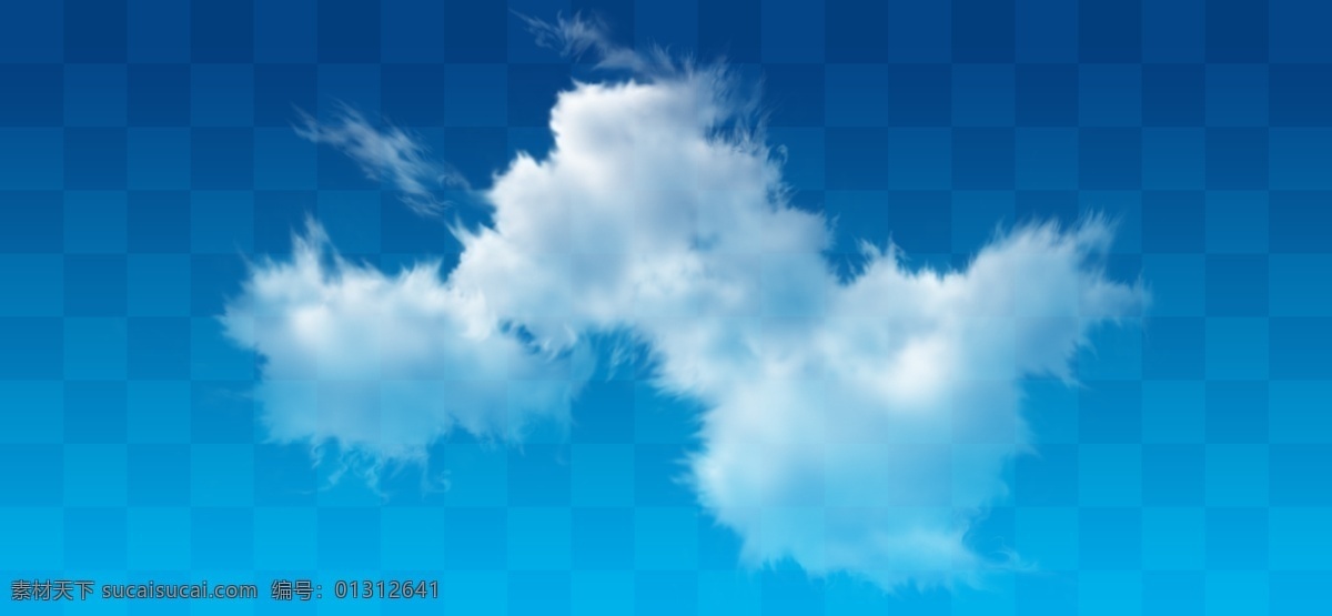 云朵图片 白云 云朵 带通道云朵 云朵贴图 白云素材