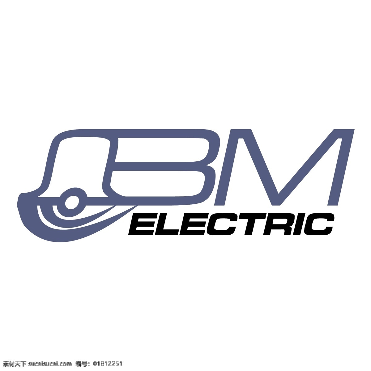 bm 电 bm电 矢量图 其他矢量图