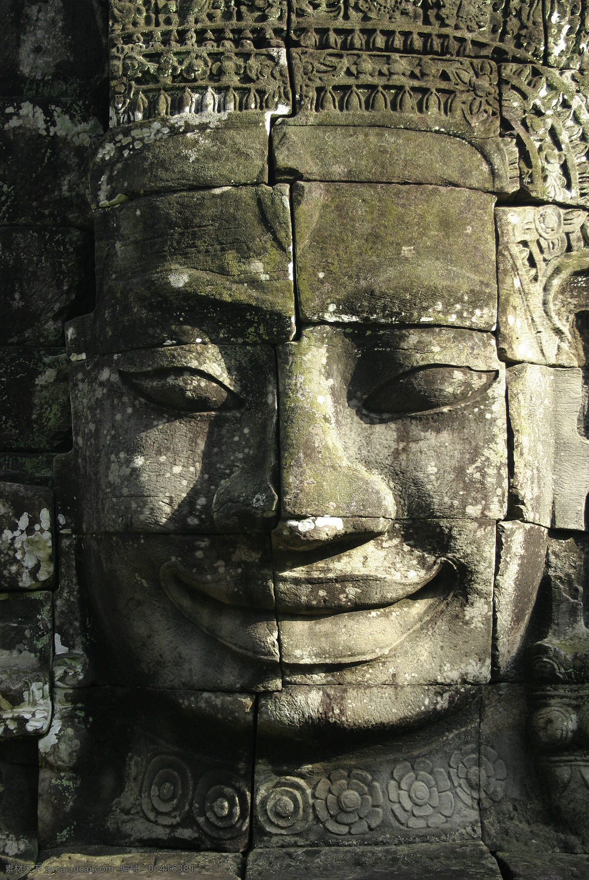 石佛 文化艺术 宗教信仰 石佛像 石雕 成 佛像 泰国佛像