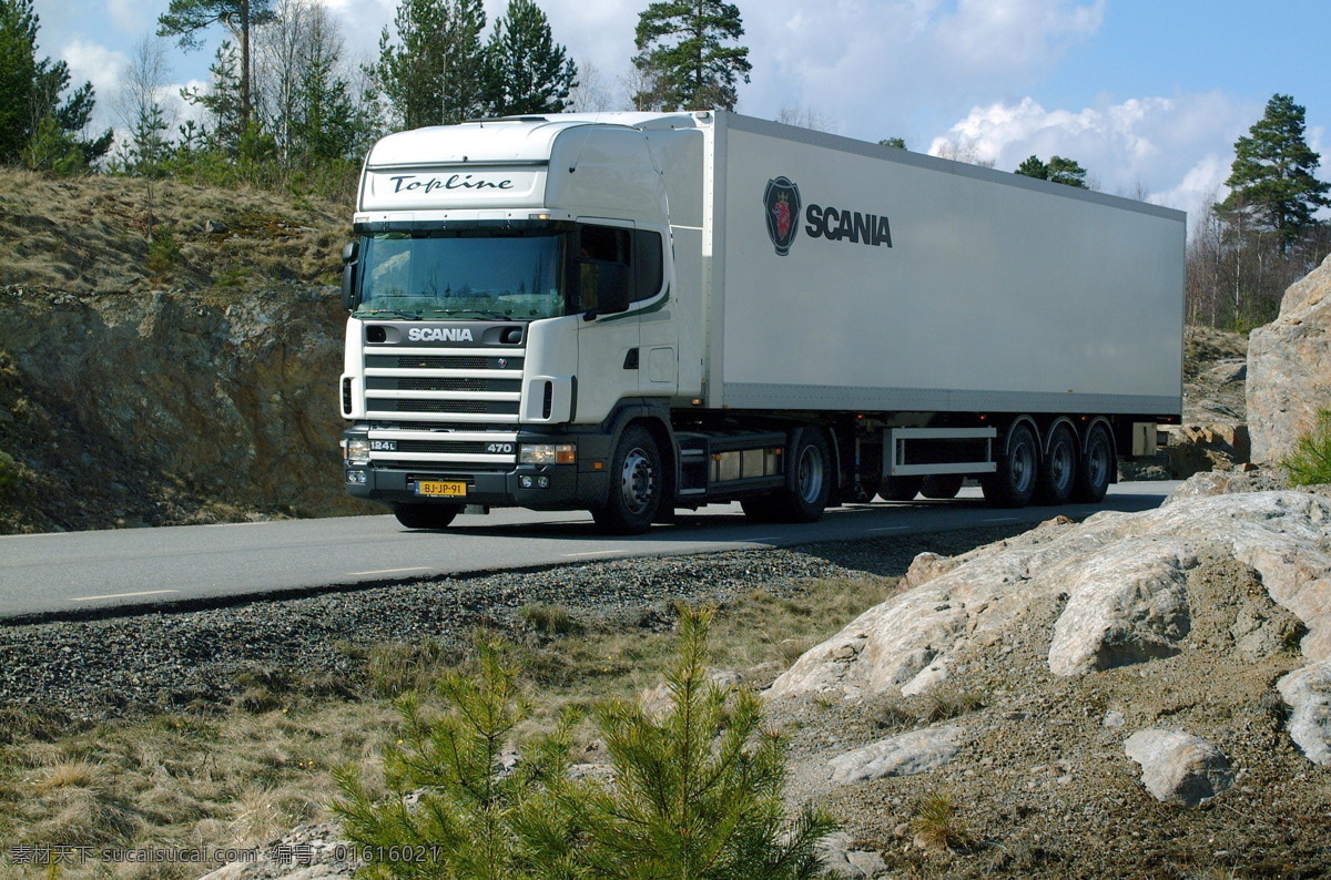 运输车 卡车 货车 汽车 交通工具 汽车图片 现代科技