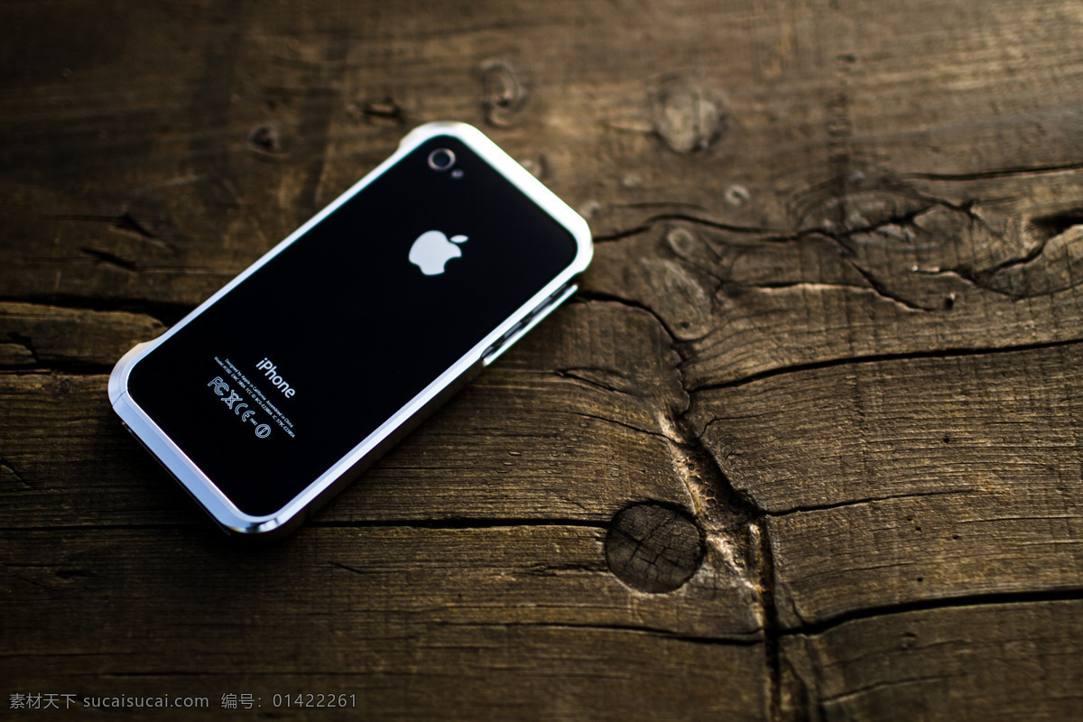 苹果手机 iphone 4s 5s 木板 电话 品牌 数码家电 生活百科