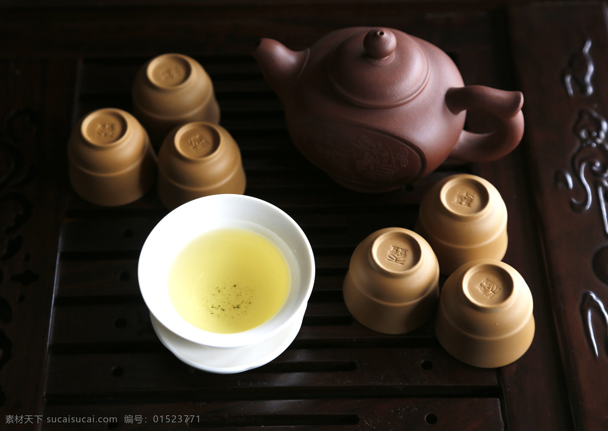 茶具摄影作品 茶具 茶 茶艺 紫砂壶 紫砂茶具 禅茶 文化艺术 传统文化