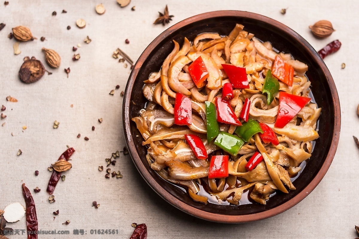 菜钵钵 菜 菜图片 菜海报 食物 卤菜