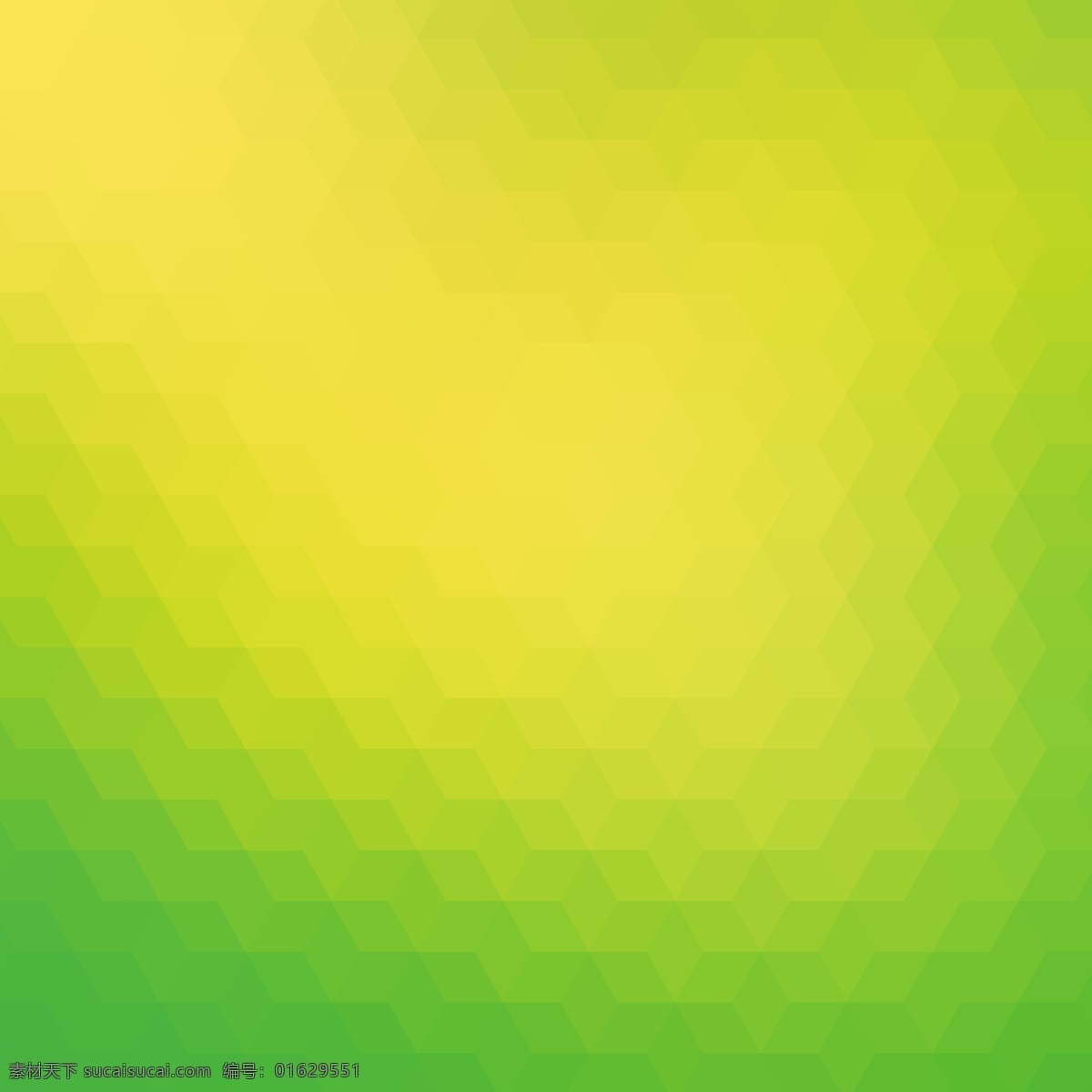 绿色 黄色 色调 多边形 背景 抽象 几何 三角形 菱形 绿色背景 壁纸 几何背景 矢量背景 黄 三角背景 梯度 黄背景