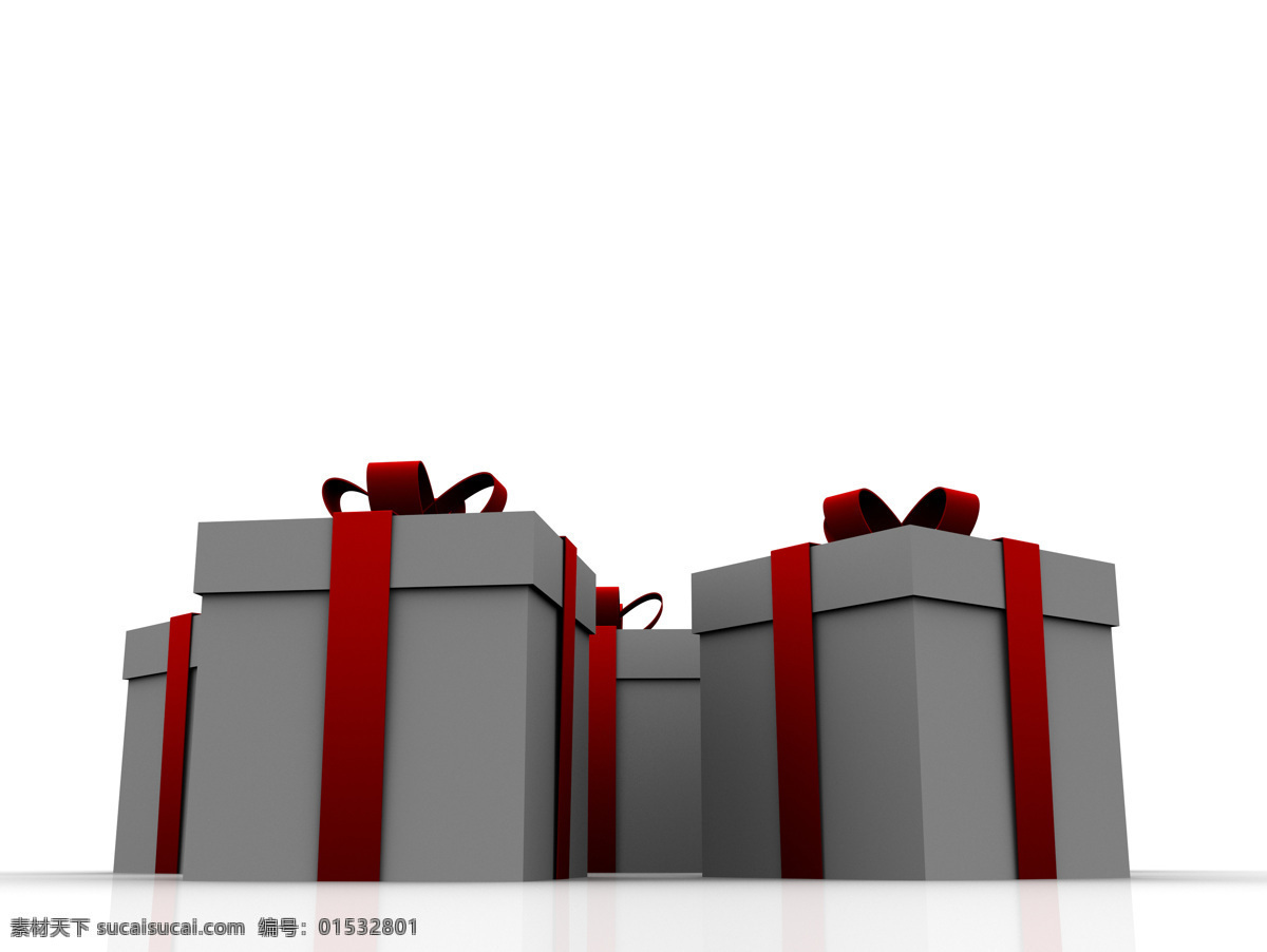 礼品盒 礼物 礼品 包装盒 盒子 彩带 蝴蝶结 包装 节日庆典 生活百科