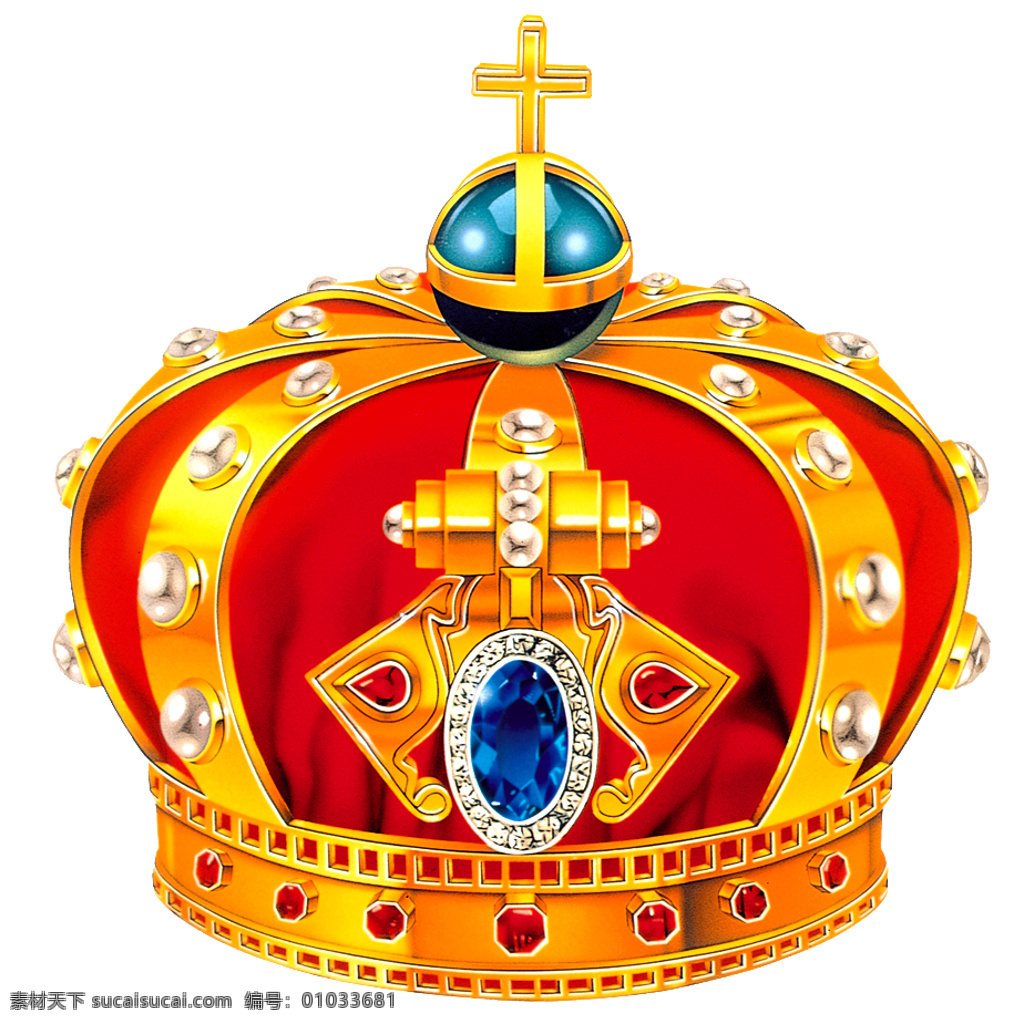 皇冠 金质徽标 设计图库