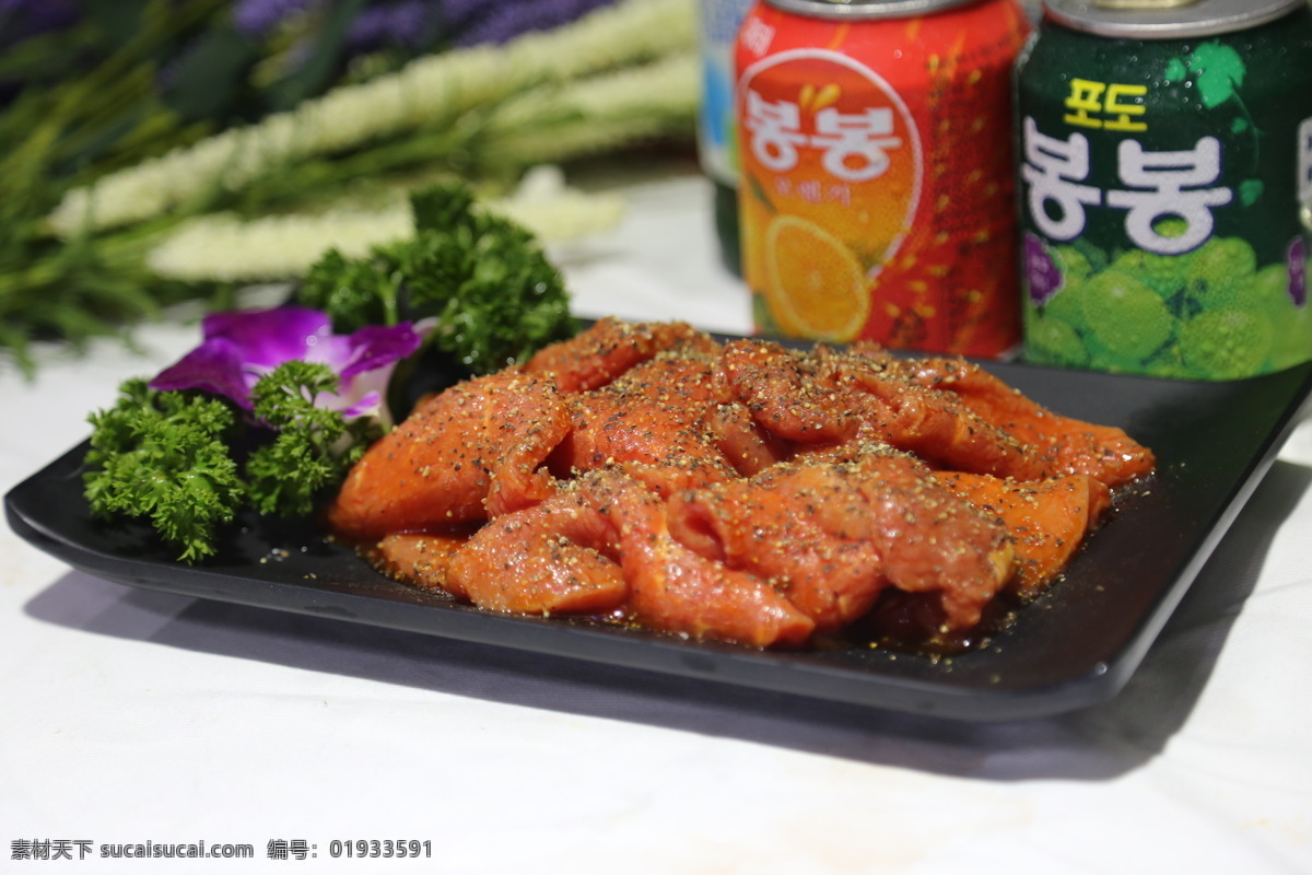 烤黑椒牛肉 黑胡椒 牛肉 烤牛肉 好吃 自助 餐饮美食 传统美食