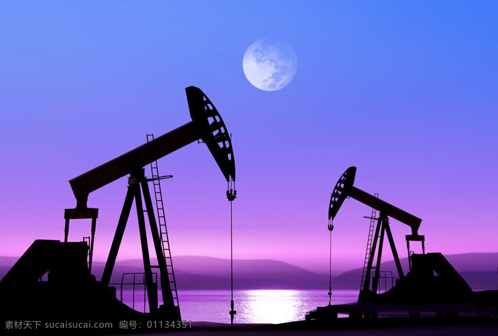 石油工业 石油工业图片 油田 钻井 油泵 石油 工业 采油 高清图片 工业生产 现代科技