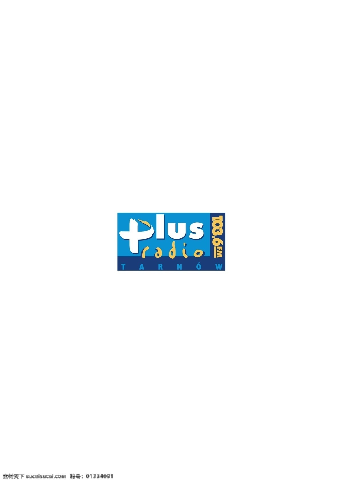 logo大全 logo 设计欣赏 商业矢量 矢量下载 plus radio2 标志设计 欣赏 网页矢量 矢量图 其他矢量图
