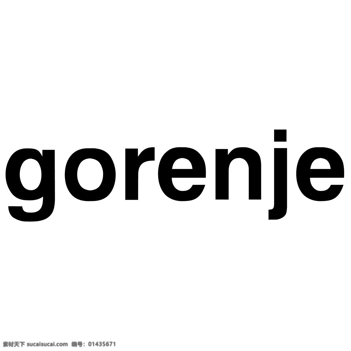gorenje 蓝色