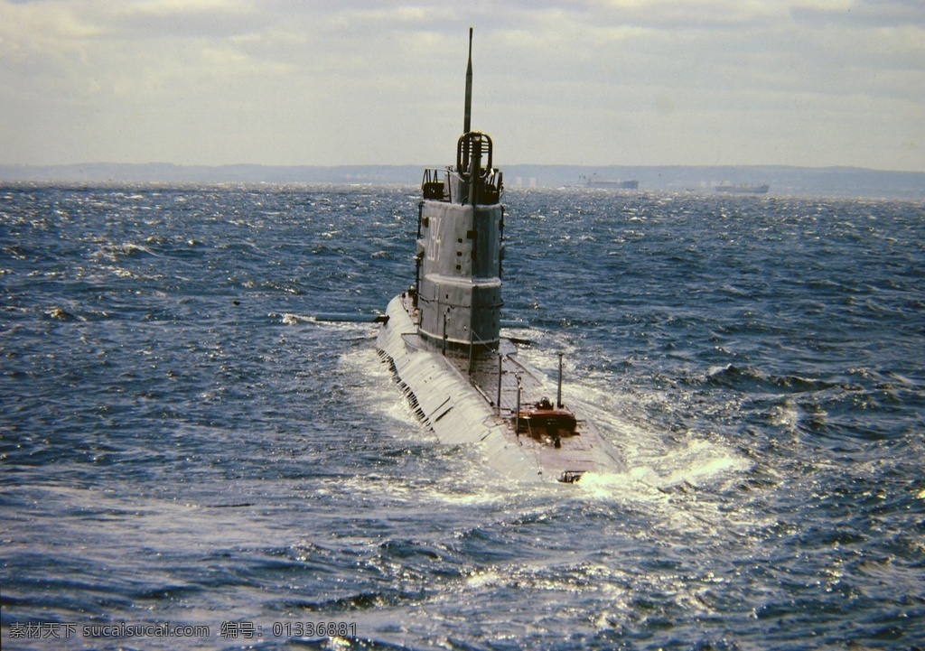 潜水艇 潜艇 潜水战艇 舰船 舰艇 海军装备