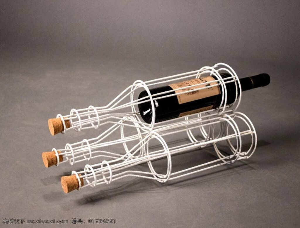 生活 家居 红酒 储存器 产品设计 创意 工业设计