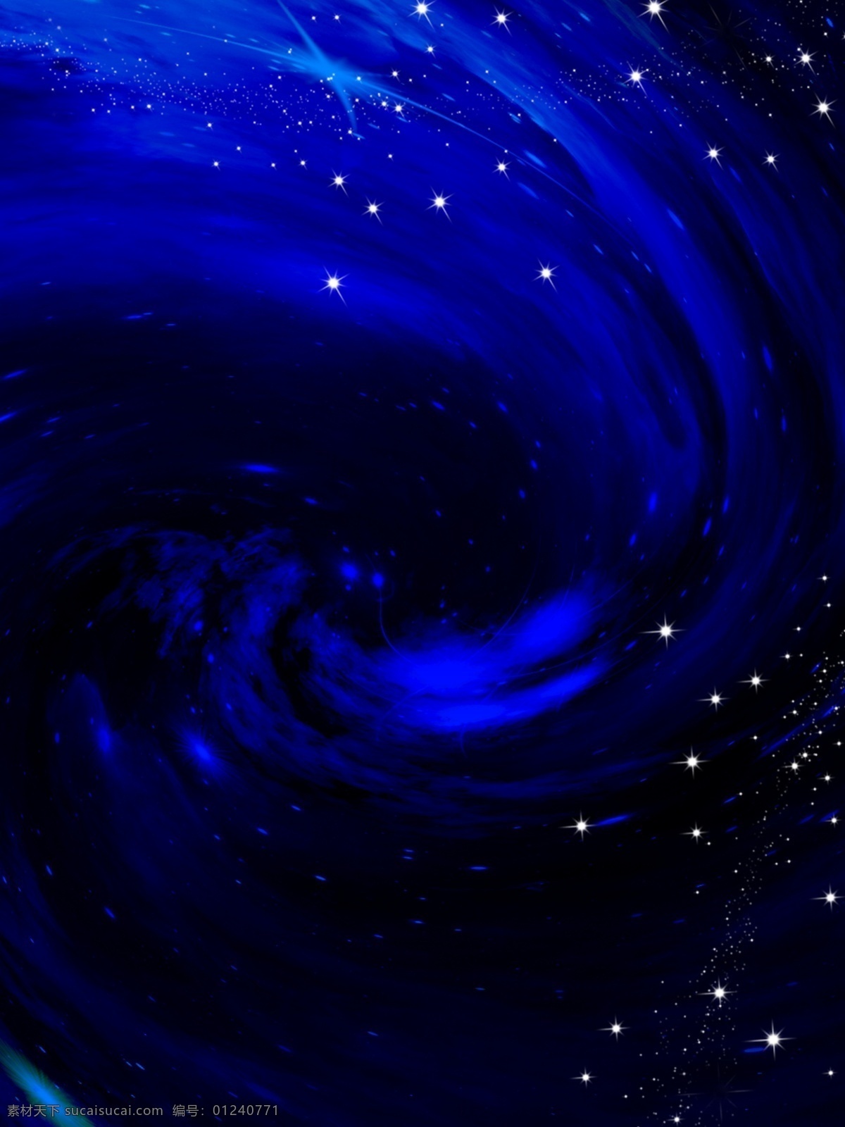 漩涡 烟雾 星空 质感 扭曲 抽象 商务 原创 背景 唯美 梦幻 小清新 蓝色背景 原创背景 简约风格 淡雅 科技感 商务背景