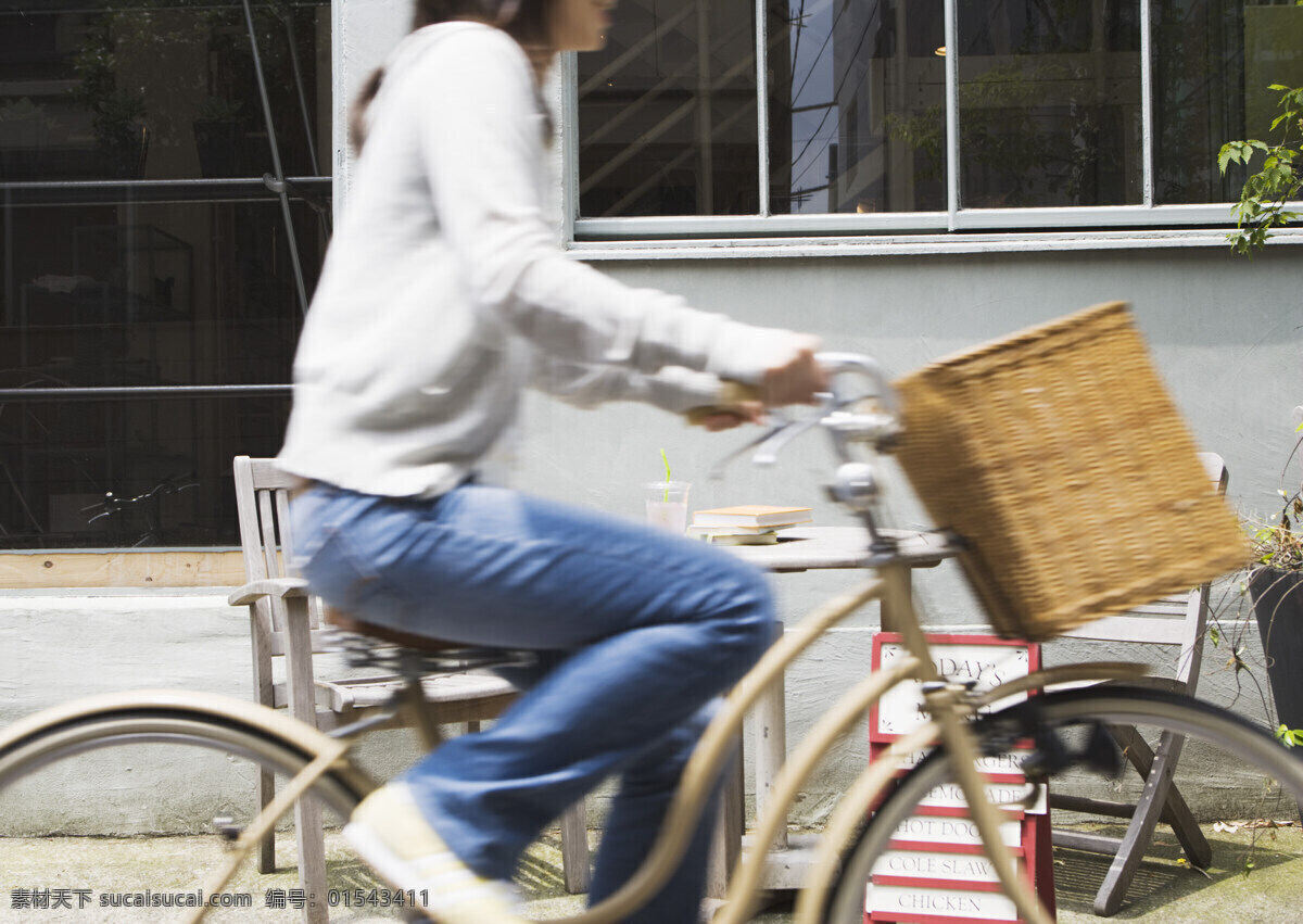 骑 自行车 美女图片 人物摄影 人物 美女 女性 少女 女生 女性女人 人物图库 生活照 漂亮女孩 骑自行车美女 人物图片