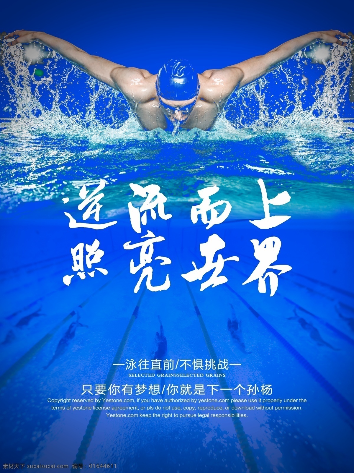游泳 逆流 上海 报 海报 矢量 模板下载 游泳海报 游泳培训班 悠然畅游 包学会 游泳的益处 锻炼身体 学游泳