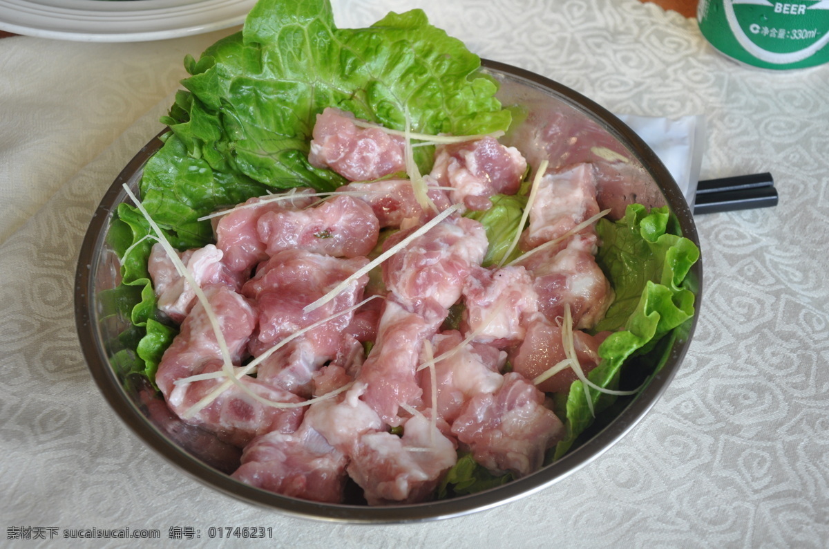 排骨免费下载 菜单 菜谱 餐饮美食 传统美食 火锅 美食 排骨 配菜 烫菜 鲜排骨 食谱 psd源文件 餐饮素材