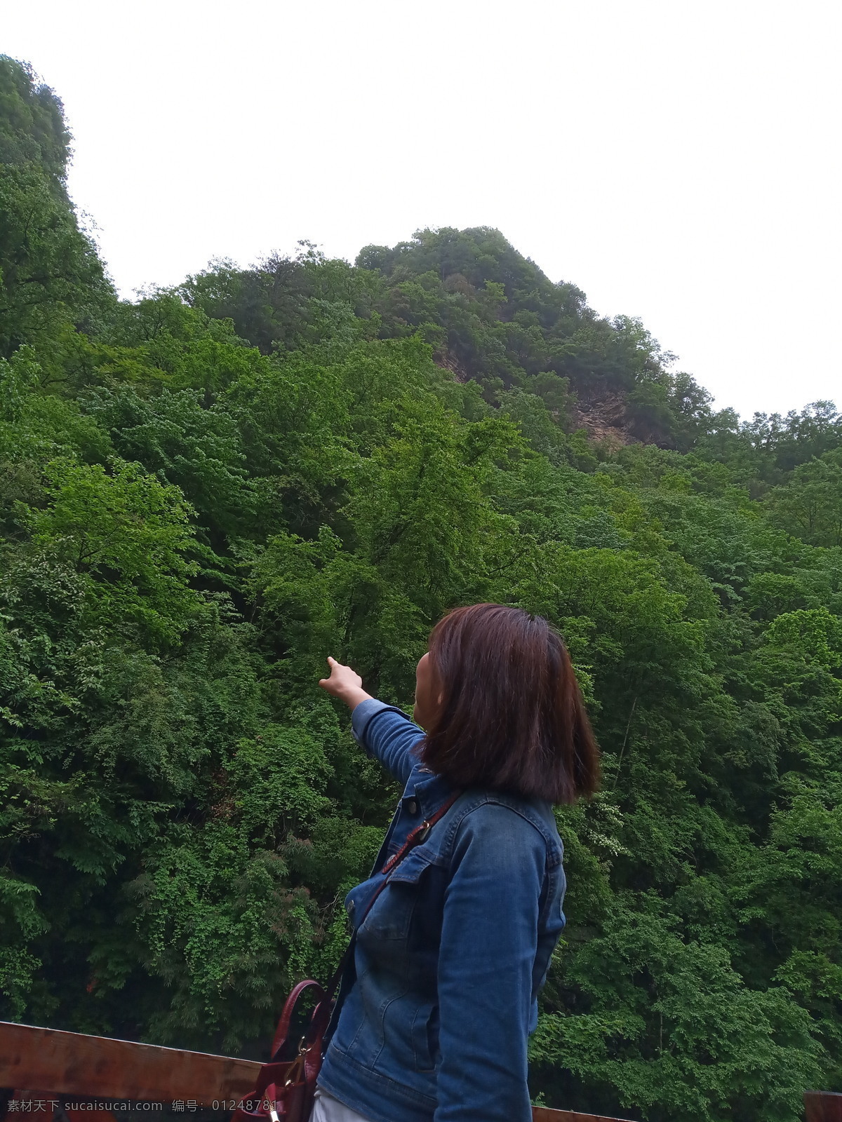 青山绿水 汉中 黎平森林公园 山 奇石 摄影作品 自然景观 山水风景