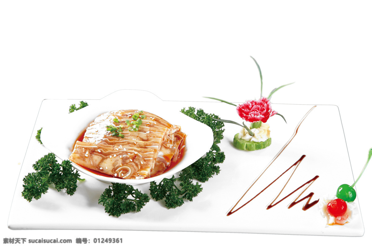 红油耳叶 美食 传统美食 餐饮美食 高清菜谱用图