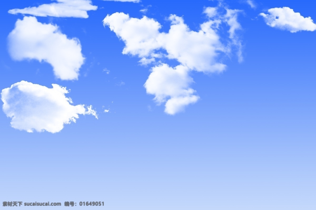 蓝天白云 云 白云 云层 云朵 蓝天 云海 层叠云 晴空云 云系列 分层