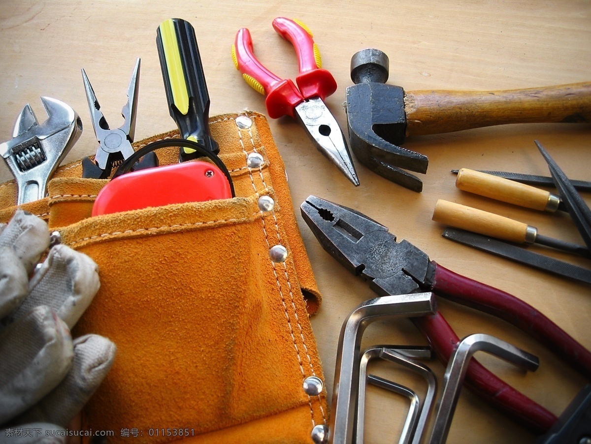 维修 工具 锤子 钳子 把手 起子 螺丝刀 修理工具 维修工具 其他类别 生活百科