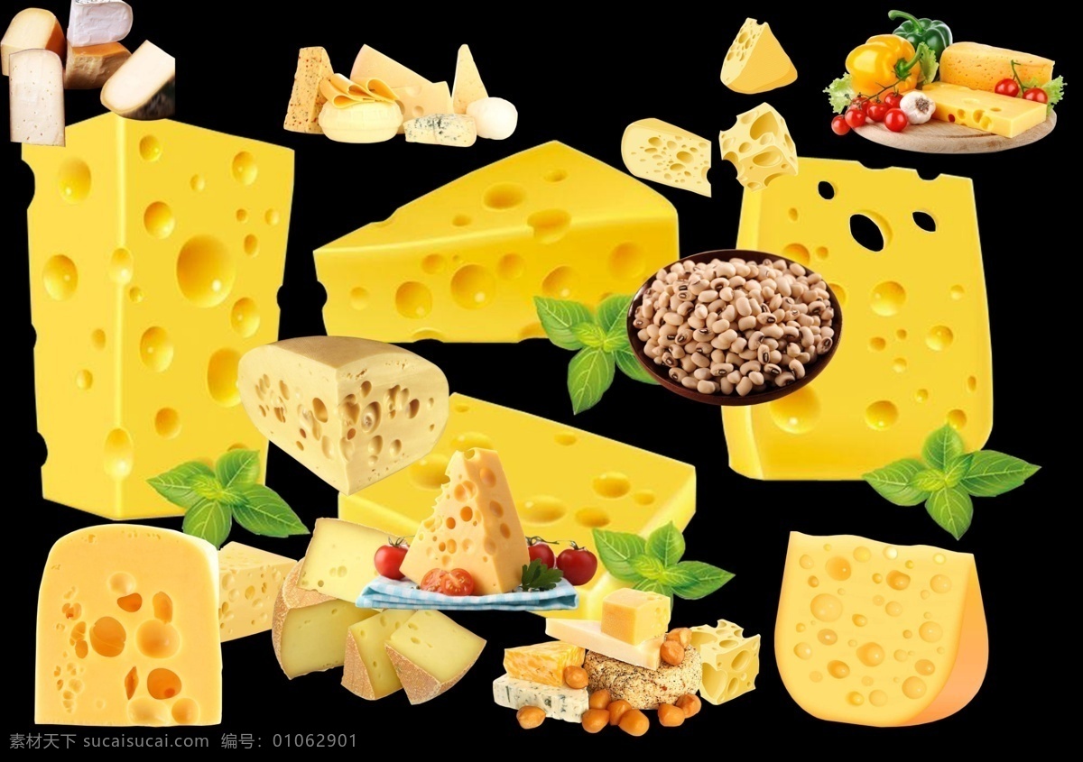 各种 奶酪 超 高清 分层 各种奶酪素材 超高清 分层素材 奶酪抠图 绝对清晰 自然景观