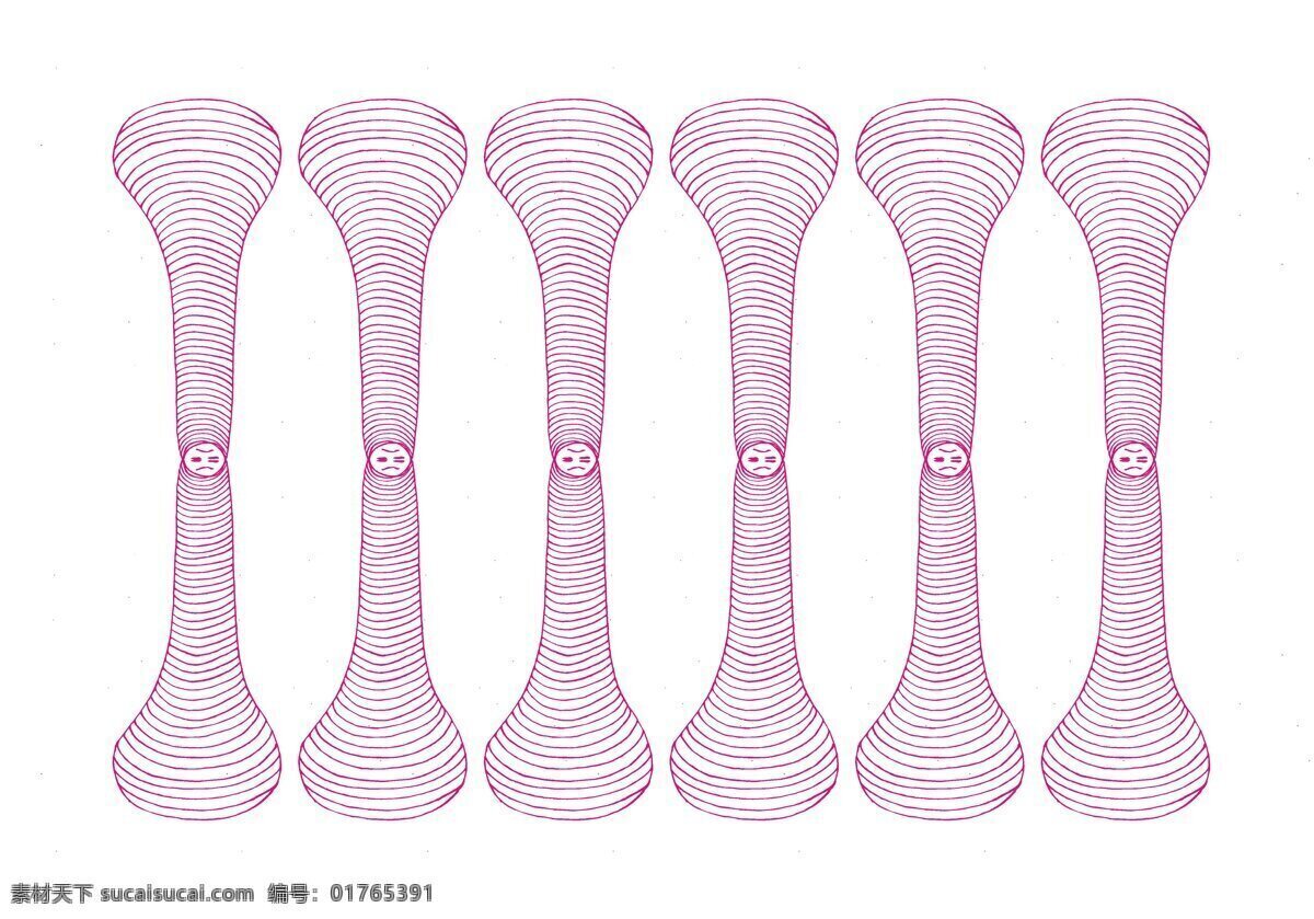 插画 抽象 抽象底纹 抽象图案 底纹 底纹边框 花纹 平面构成 指形纹 相对 指头 手绘图案 头 头型 线条 手绘插画 线条图案 时尚图案 另类图案 商业插画 杂志插画 手绘线条图案 条纹线条 插画集