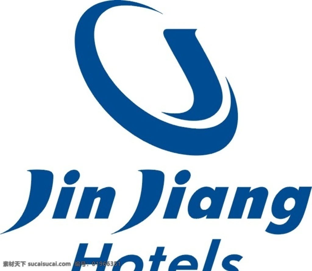 锦江宾馆 锦江 宾馆 jinjiang hotels 连锁 标志图标 企业 logo 标志