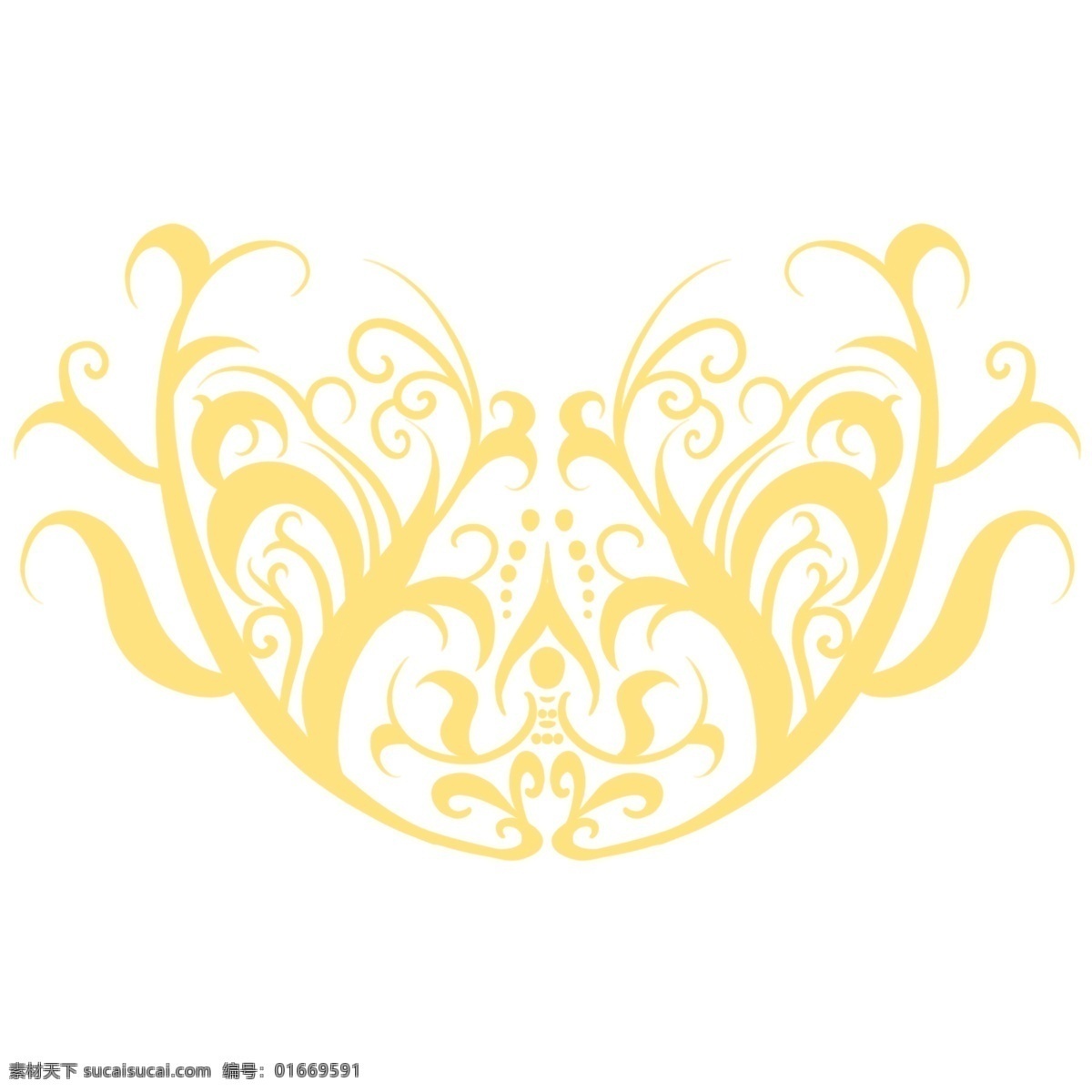 黄色 欧式 花纹 装饰 黄色花纹 欧式花纹 精美的花纹 古典花纹 花纹纹理 底纹装饰 漂亮的花纹 花纹装饰