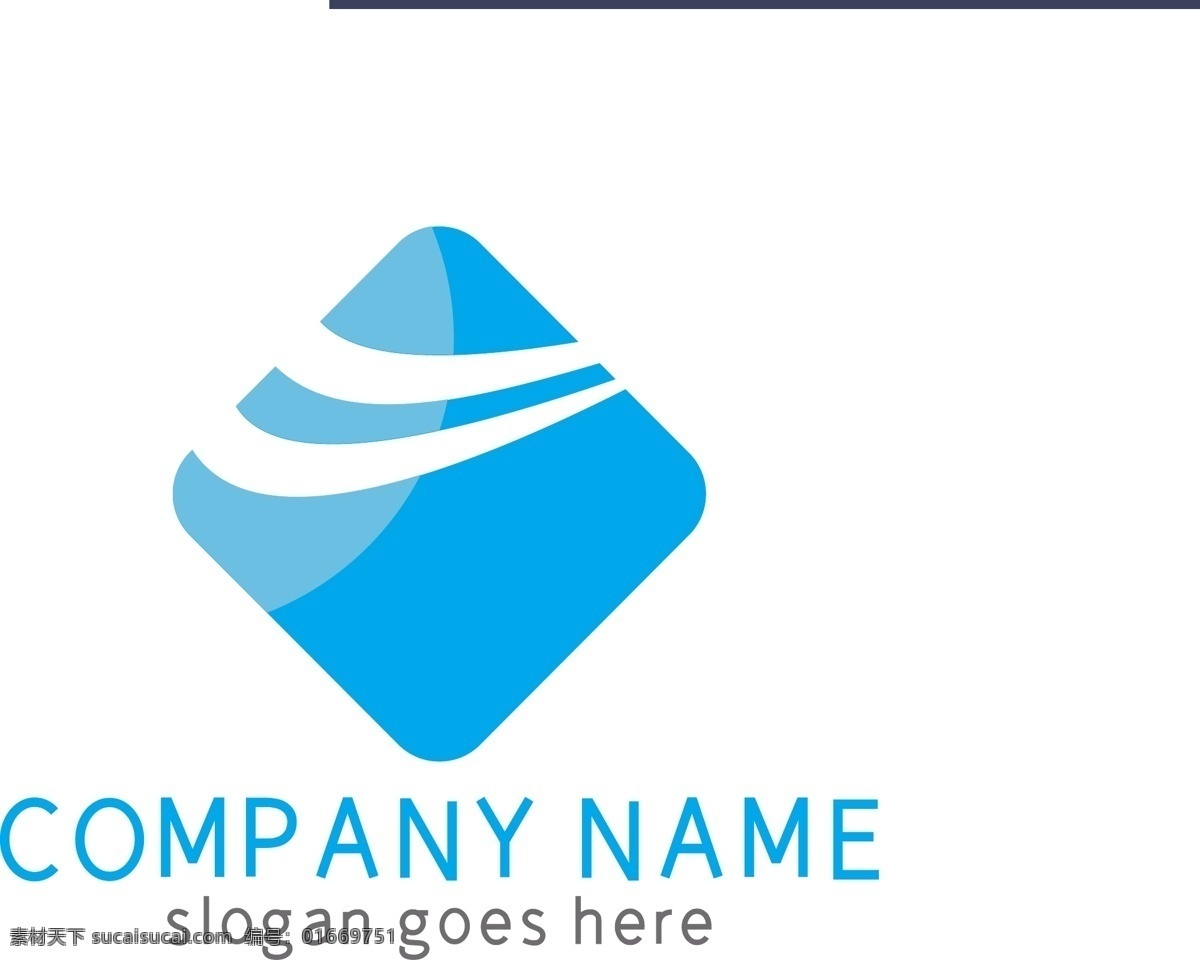 大气 菱形 图形 地产 logo logo设计 标志 标志设计 图形logo 创意logo 地产logo 房地产 菱形logo 蓝色 科技 大气logo 时尚logo 科技logo