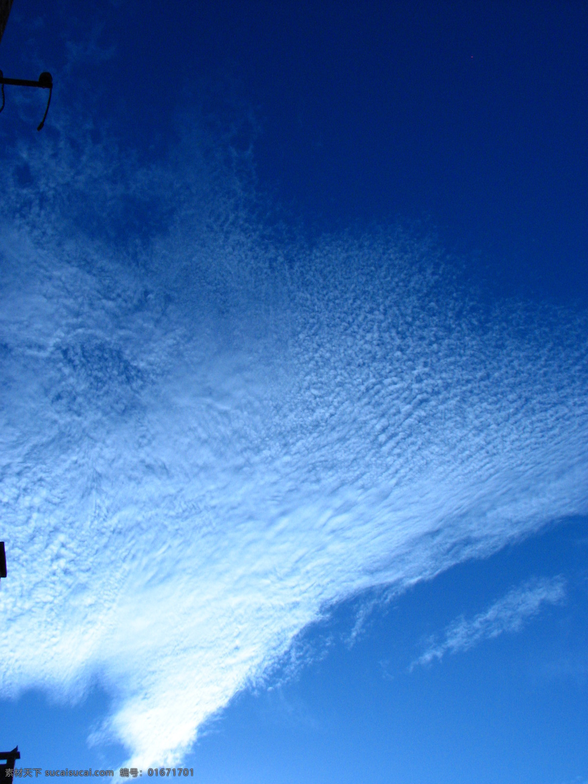 天空下的明天 天空 云朵 云 蓝天 白云 风景 旅游摄影 自然风景