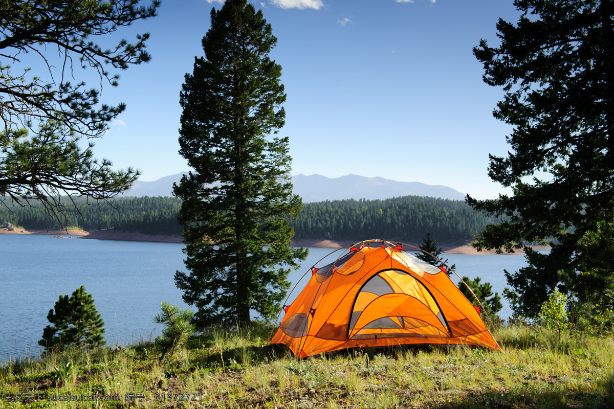 野外露营 野外 露营 帐篷 郊外 旅游 其他类别 生活百科