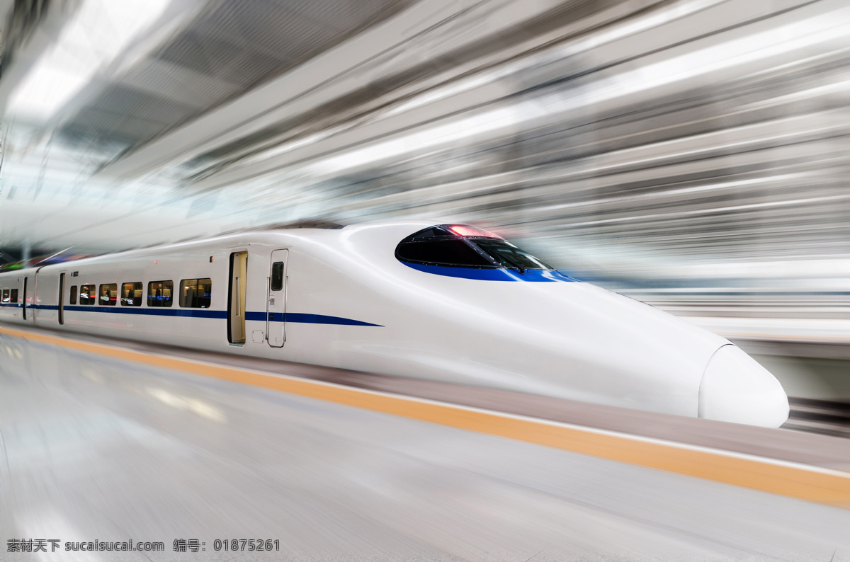 火车 运输 运行 铁道 铁路 客车 新干线 铁轨 轻轨 高铁 钢轨 城市 高速 列车 交通工具 现代科技