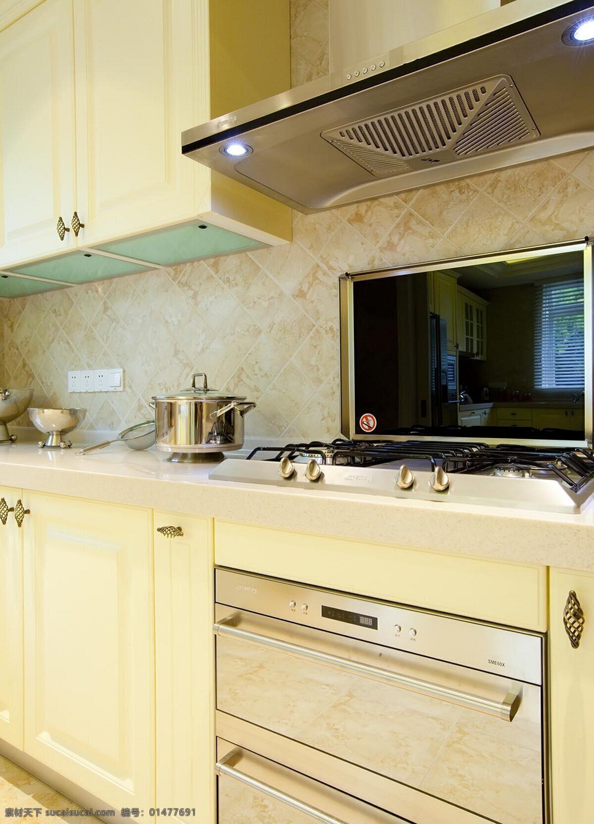 欧式 厨房 橱柜 设计图 家居 家居生活 室内设计 装修 室内 家具 装修设计 环境设计 效果图